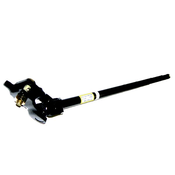 Barra inferior direccion mecanica boxer