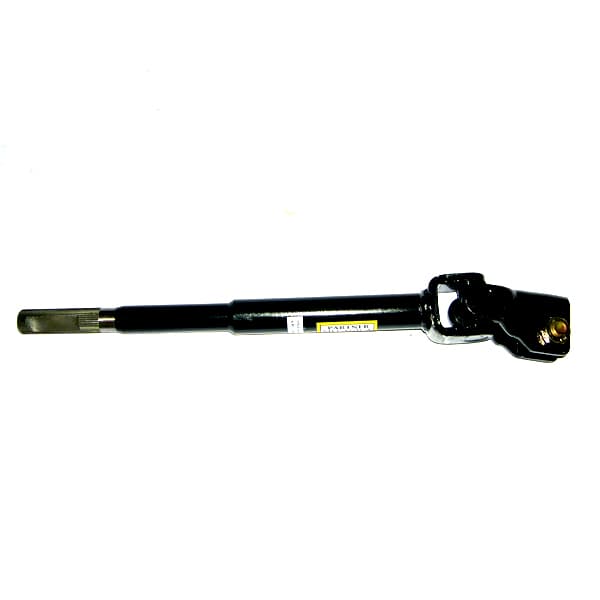 Barra inferior direccion mecanica 37mm partner