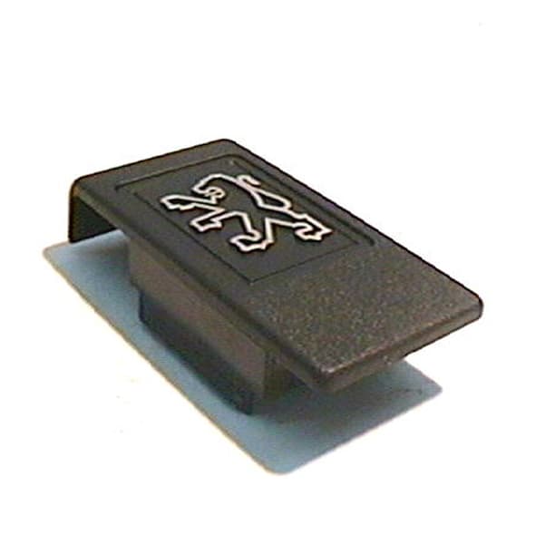 Centro volante negro gama
