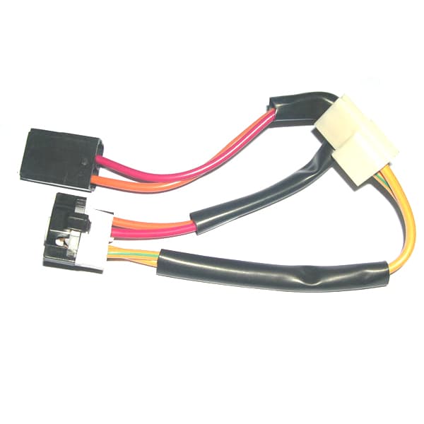 Chicote antirrobo ( modelo /93 ) 405