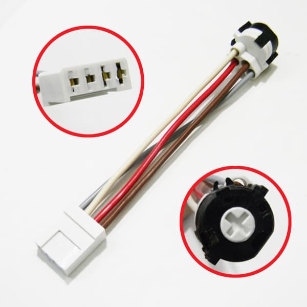 Contactor arranque t/original 505 86/