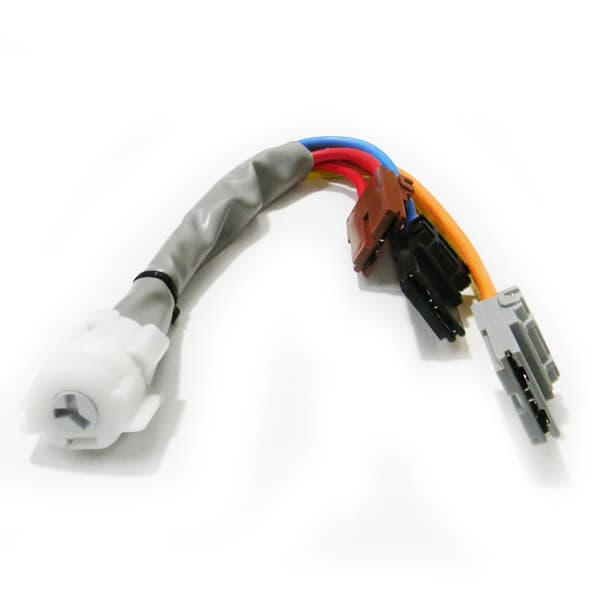 Contactor arranque t/original partner k7