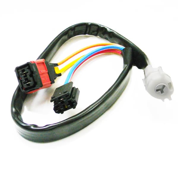 Contactor arranque t/original partner (largo)