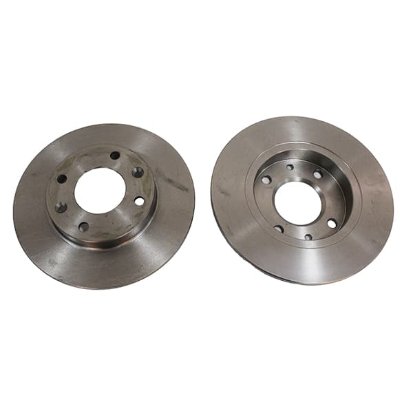 Disco freno del sol ø247mm (98203299) 205 - c15