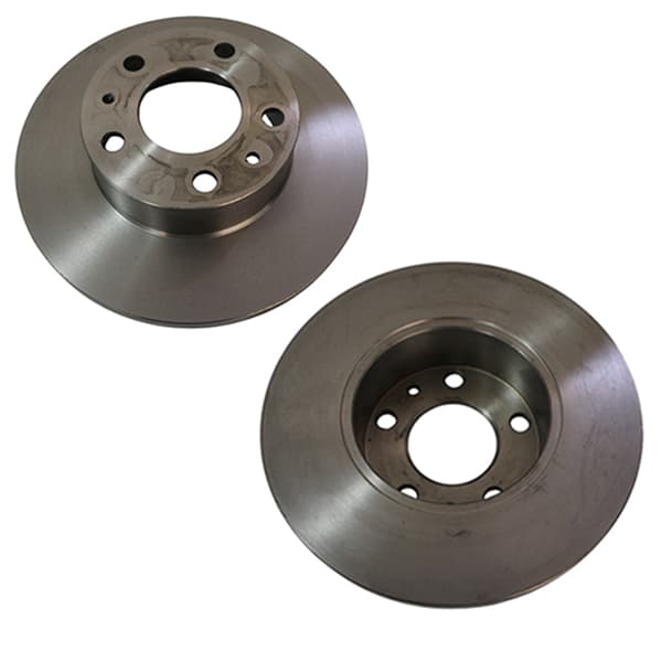 Disco freno del sol ø280mm 98204048 boxer