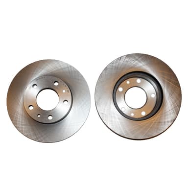 DISCO FRENO DEL VENT Ø280mm TRW 01870 BOXER**