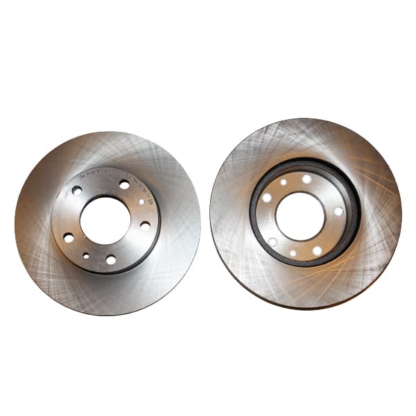 Disco freno del vent ø280mm trw 01870 boxer**