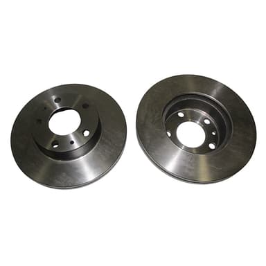 DISCO FRENO DEL VENT Ø280mm (98205506) BOXER