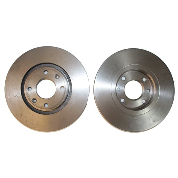 Disco freno del vent ø283mm (98204050) 406d