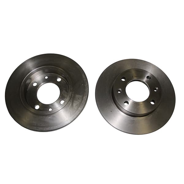 Disco freno tras sol ø247mm (98205673) 307