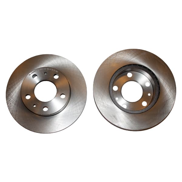 Disco freno del.vent.ø300mm trw 01880 boxer**