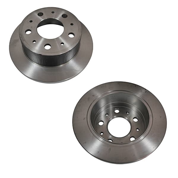 Disco freno tras sol 98206050 boxer 280mm 95/09