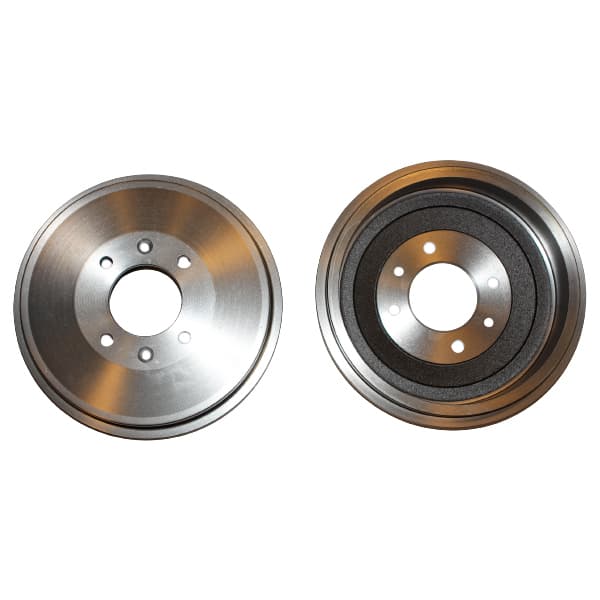 Campana freno tras ø228mm trw 00290 partner-405-40