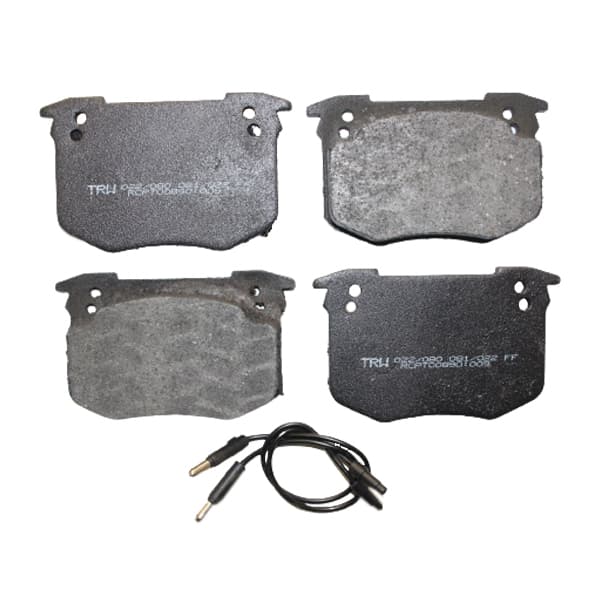 Jgo pastillas freno trw rcpt00890 p/bendix 5-55