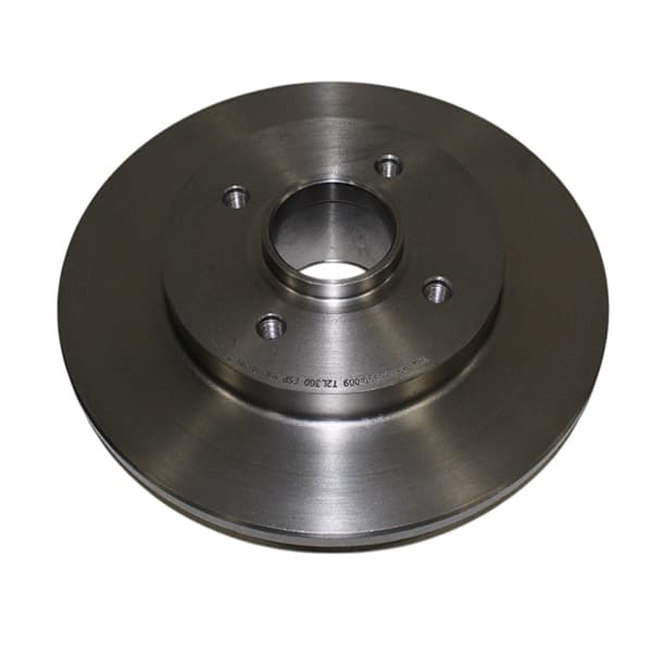 Disco freno tras ø268mm trw rpdi05350 3008-5008