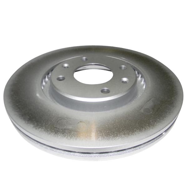 Disco freno delantero original 206-207-307
