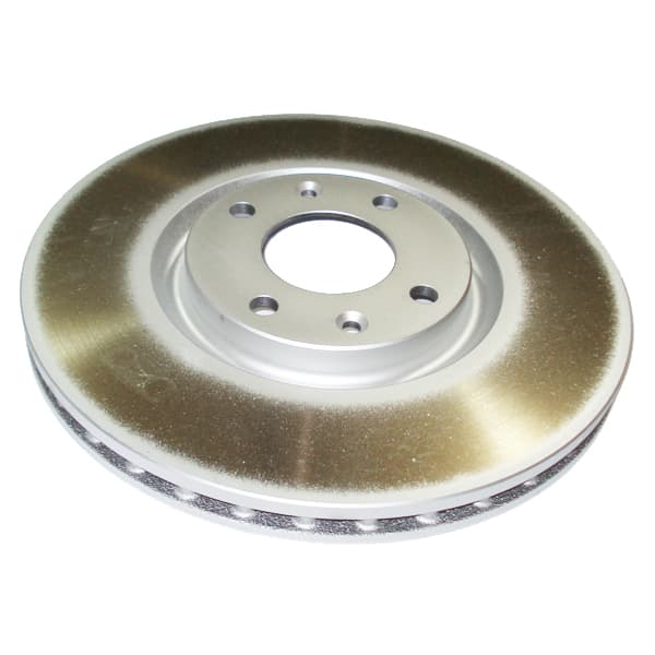 Disco freno delantero 302mm original 208-308-408