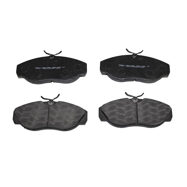 Jgo pastillas freno trw rcpt04640 del boxer 1.9d