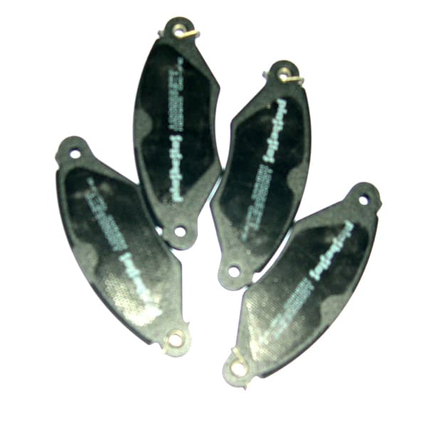 Jgo pastillas freno plasbestos 22392 206