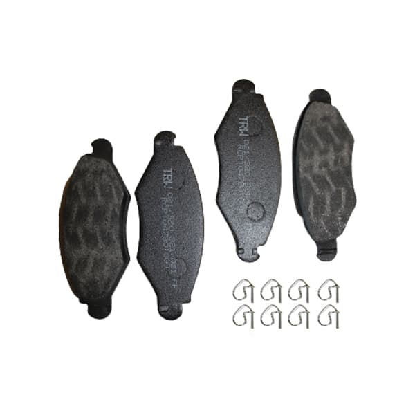Jgo pastillas freno trw rcpt04780 del peug 206-207
