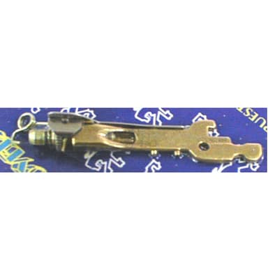 REGISTRO REGULACION ZAPATA FRENO T.I T/BENDIX 206