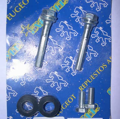 KIT COLUMNAS CALIPER 405