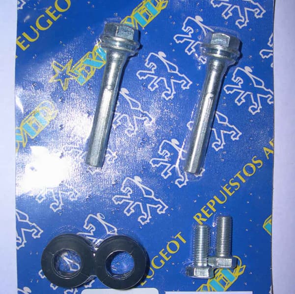 Kit columnas caliper 405