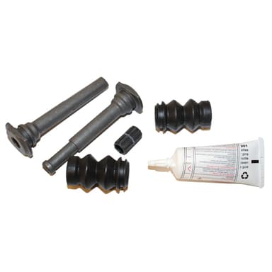 KIT COLUMNAS CALIPER DELANTERO ORIGINAL 208