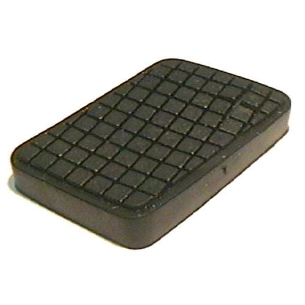 Pedalin freno (goma) 505
