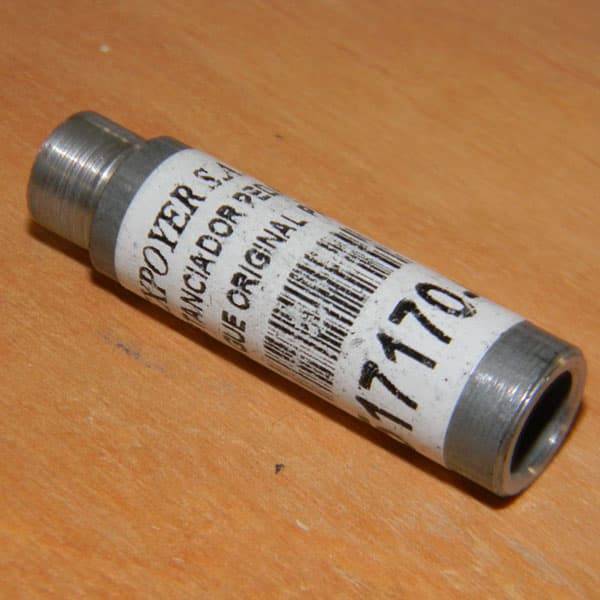 Distanciador pedal embrague original partner**