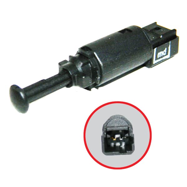 Bulbo stop -md 14760- 206-207-partner