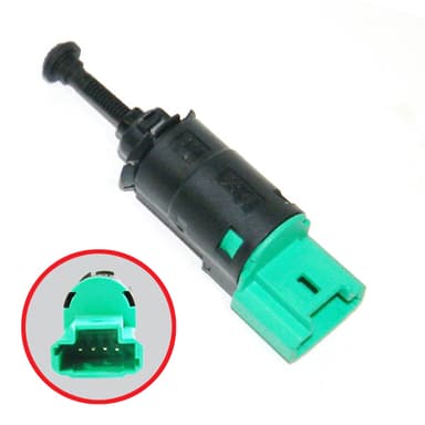 BULBO STOP ORIGINAL 207-307-RCZ