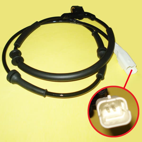 Sensor abs rueda t.d original partner