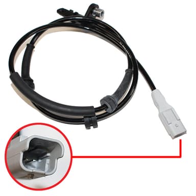 SENSOR ABS RUEDA DELANTERA ORIGINAL EXPERT
