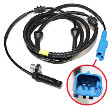 SENSOR ABS RUEDA TRASERA ORIGINAL 508