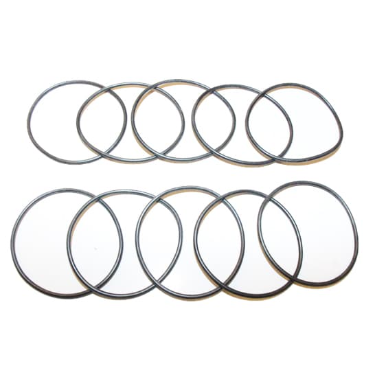 Junta torica bomba de vacio original 306-405-part
