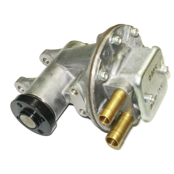 Bomba depresora (rm 432) a diafragma 205 xud7