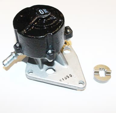 BOMBA DEPRESORA RM 310 CONEXION 11mm 306/405