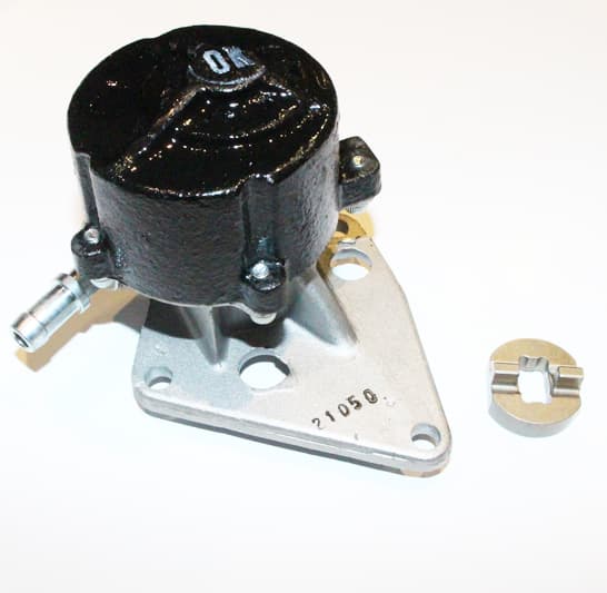 Bomba depresora rm 310 conexion 11mm 306/405