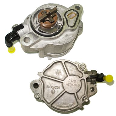 BOMBA DEPRESORA ORIGINAL -DV6TED4- 206-207-307-308