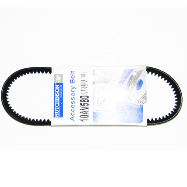 Correa av10-580 bba depresora hutchinson xd3