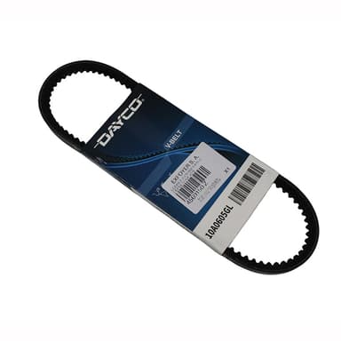 CORREA 10-600 DAYCO  DEPRESORA XD3