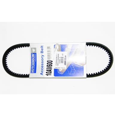 CORREA AV10-600 BBA DEPRESORA HUTCHINSON     XD3