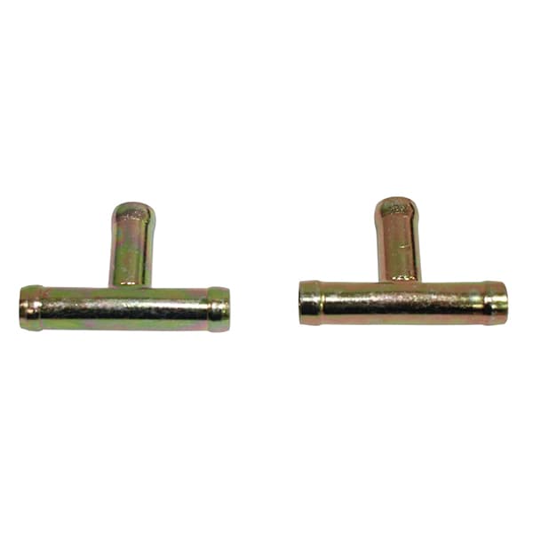 Conector "t" dep.vacio xd2
