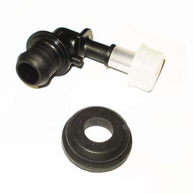 CODO RACOR FRENO TRASERO ORIGINAL 208-307-308-408