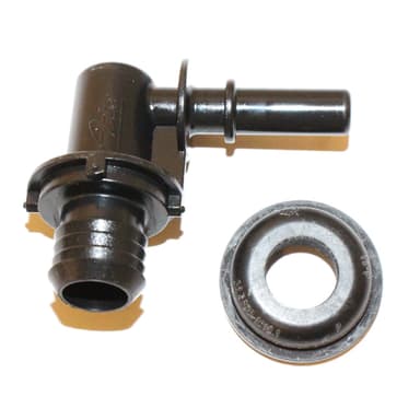 VALVULA SERVO FRENO ORIGINAL 208