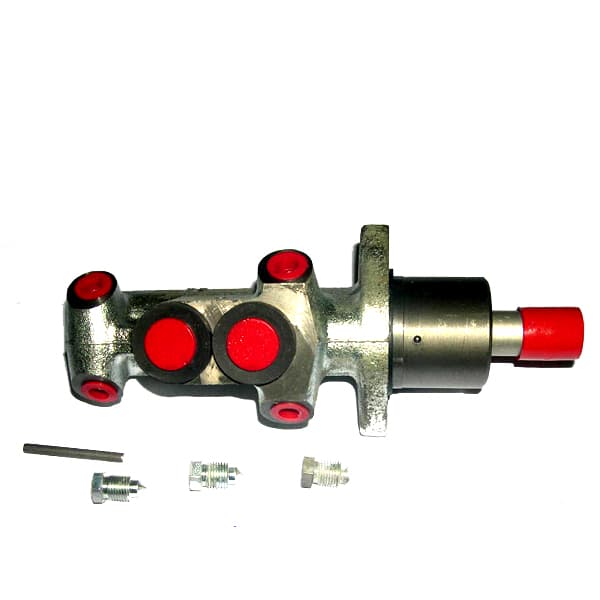 Bomba freno 0870 sr33 t/bendix partner