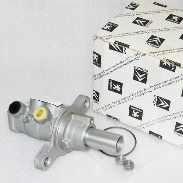 Bomba freno original 307-308-408