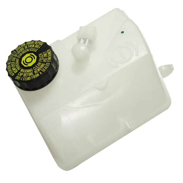 Deposito liquido freno original 206-207