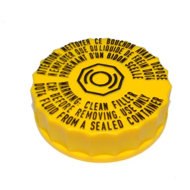 TAPA DEPOSITO LIQUIDO FRENO ORIGINAL 208